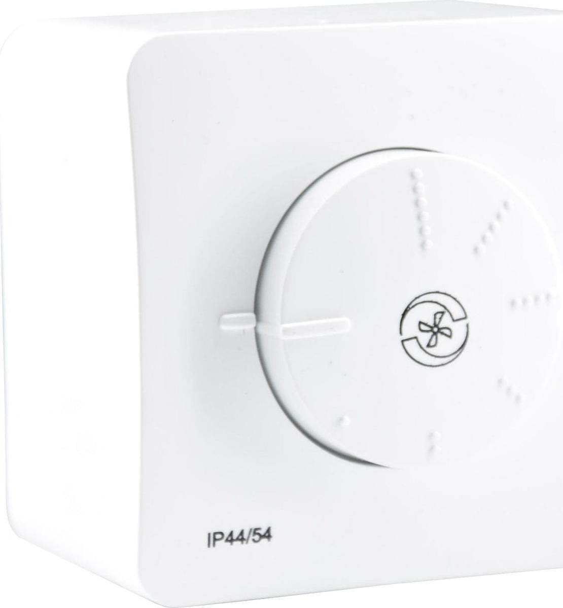 airRoxy Regulator obrotów do wentylatorów aRo 1A