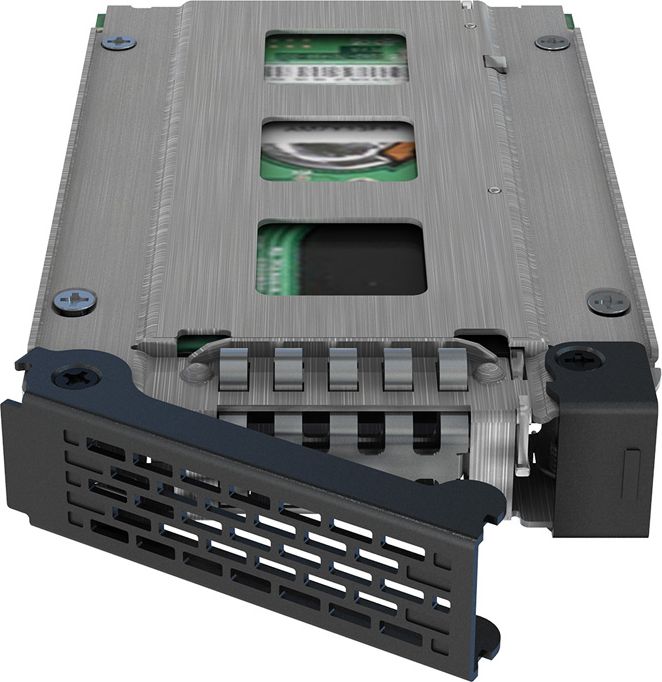 Kieszeń Icy Dock Dodatkowa do seri MB991, MB994 (MB991TRAY-B)