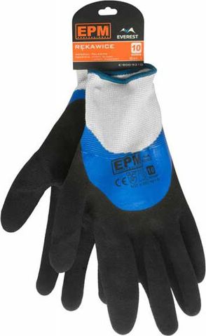 EPM rękawice ochronne Everest 9 (E-900-9309)