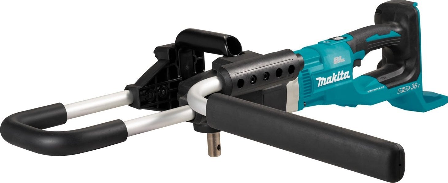 Makita MAKITA WIERTNICA GLEBOWA 2x18V DDG461Z