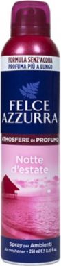 Felce Azzurra Odświeżacz w sprayu Summer Night 250ml