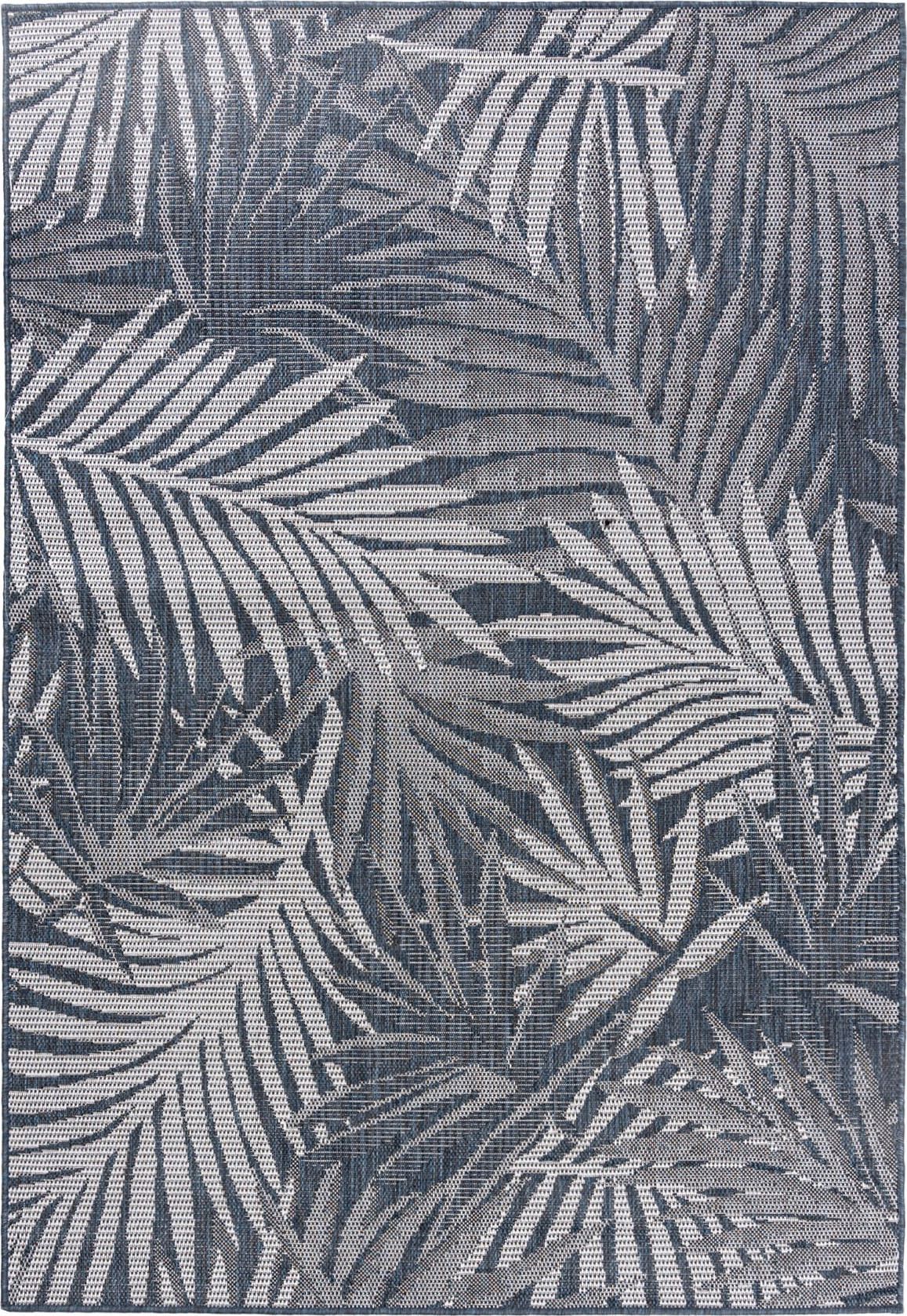 Carpetpol Dywan liście natura 71025/50622 TOLEDO (1.40*2.00)