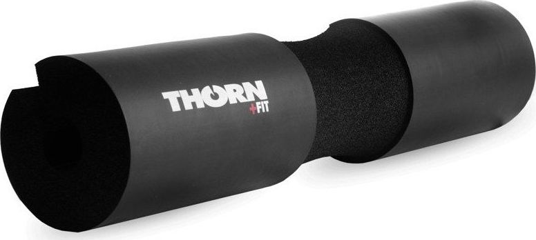 Thorn+Fit Osłona gryfu Thorn+Fit Squat Pad do gryfu 22-40mm uniwersalny