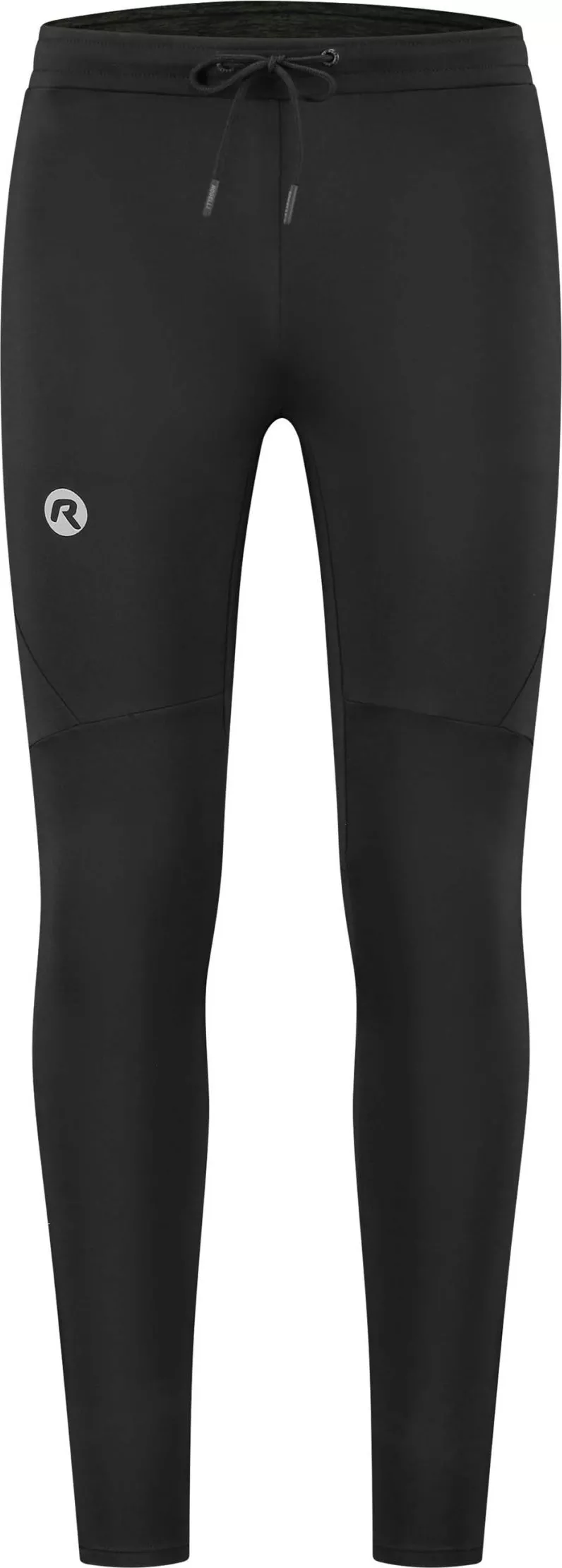 Rogelli Rogelli CAMO - ciepłe męskie legginsy do biegania