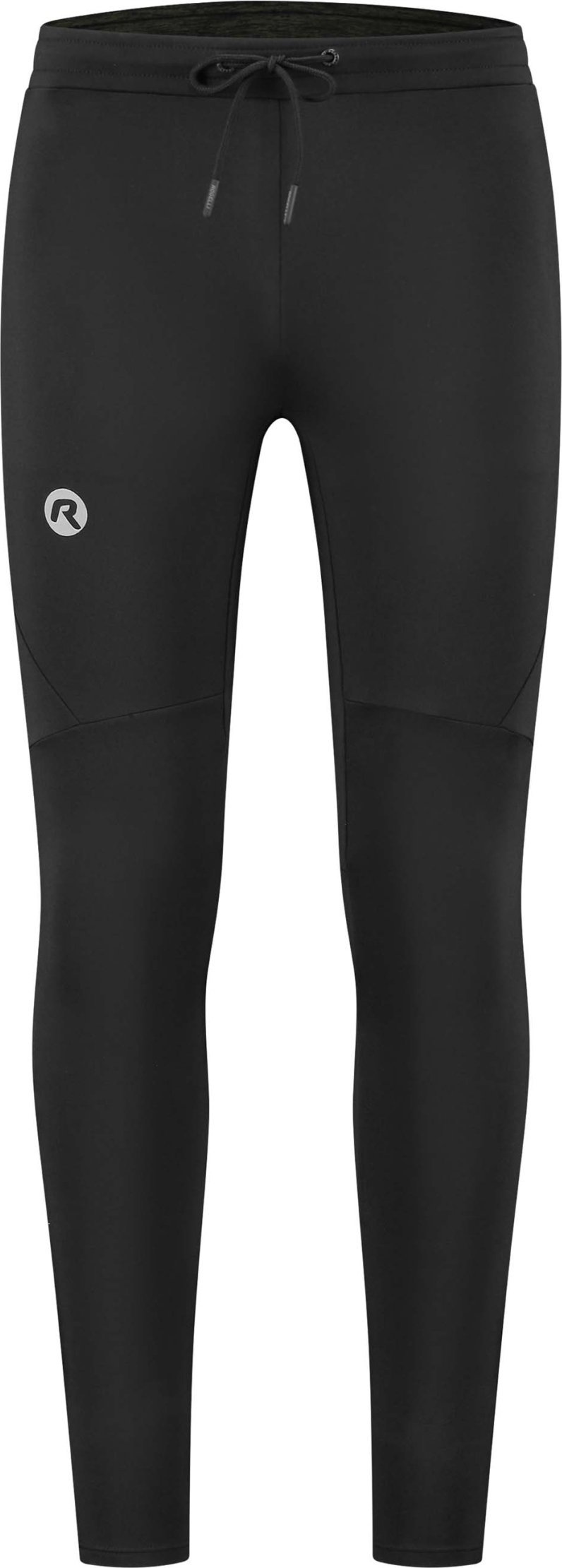 Rogelli Rogelli CAMO - ciepłe męskie legginsy do biegania