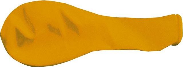 Fiorello Balony FIORELLO 10" 100szt. metal złoty Fiorello