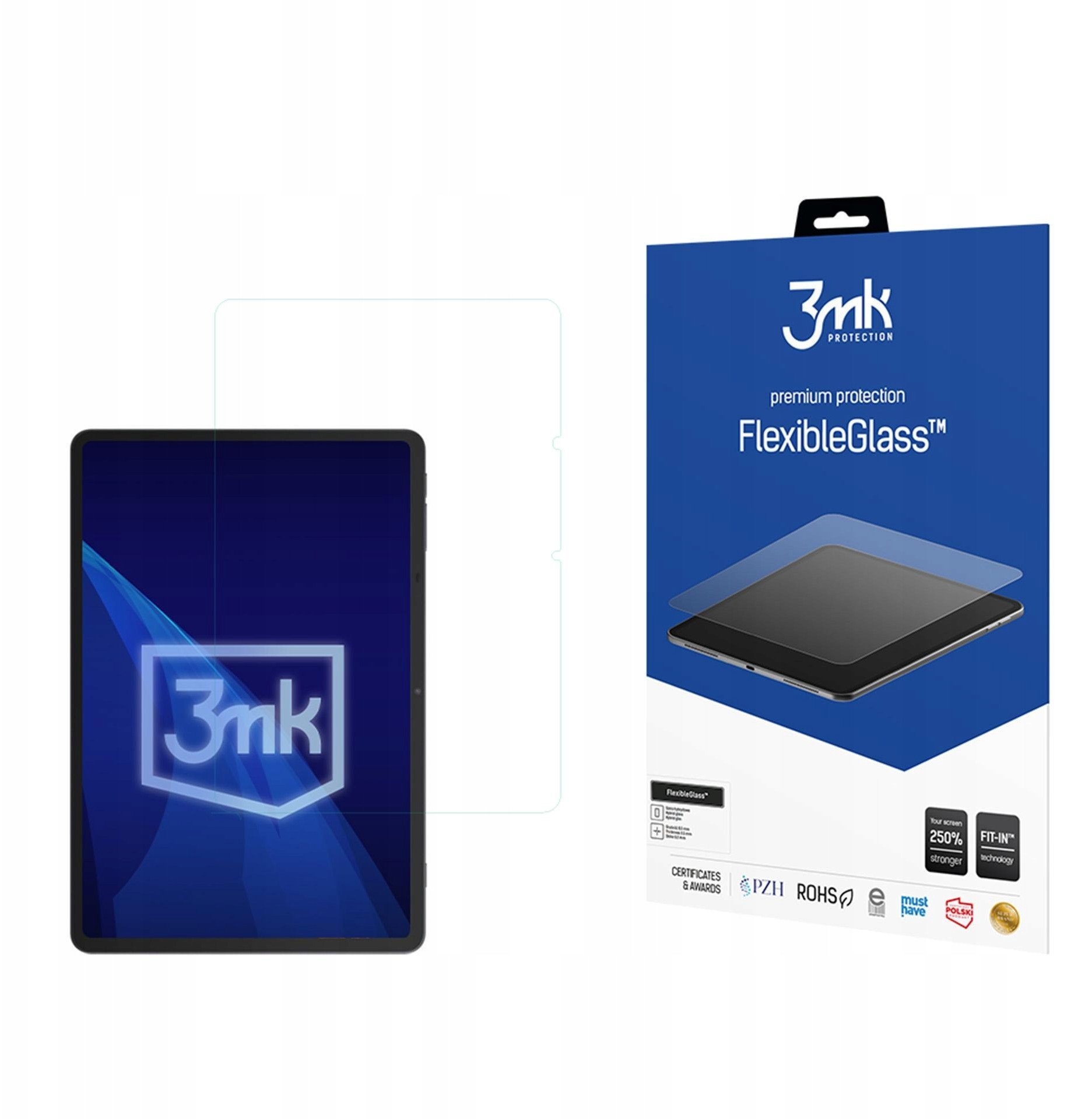 3mk FlexibleGlass pro TCL NXTPAPER 11 Plus