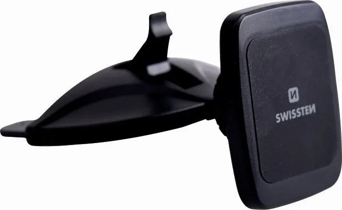 Sourcing Swissten S-Grip M5-CD1 Universal Car Mount for CD Recorder Tablets / Phones / GPS Black