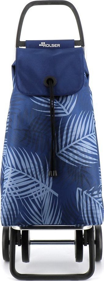 Rolser Wózek na zakupy Rolser I-Max Costa Rica IMX438 KLEIN