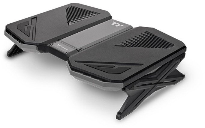 Thermaltake Massive Air NB Cooler 15inch black