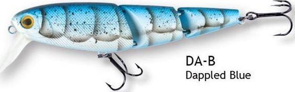 Robinson Wobler Robinson Striker F95, 95mm, 18g