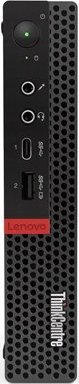 Komputer Lenovo Lenovo ThinkCentre M720q Tiny Core i3 8100T (8-gen.) 3,1 GHz / 8 GB / 480 SSD / Win 11 Prof.