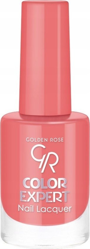 Golden Rose Golden Rose COLOR EXPERT NAIL Trwały Lakier 147