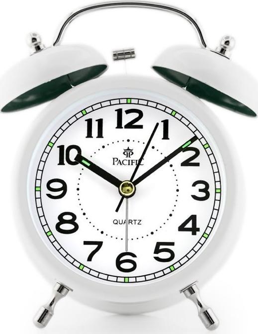 Pacific Pacific BUDZIK PACIFIC Q860B - white (do033a)