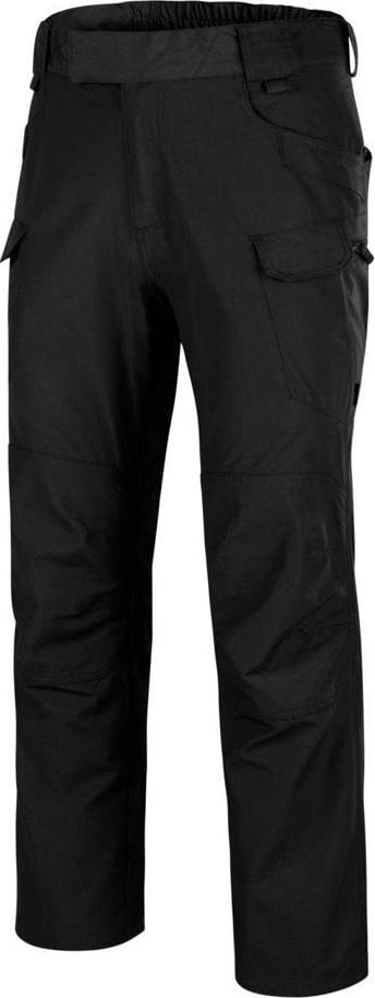 Helikon-Tex Spodnie taktyczne Urban Flex Black r. M-R