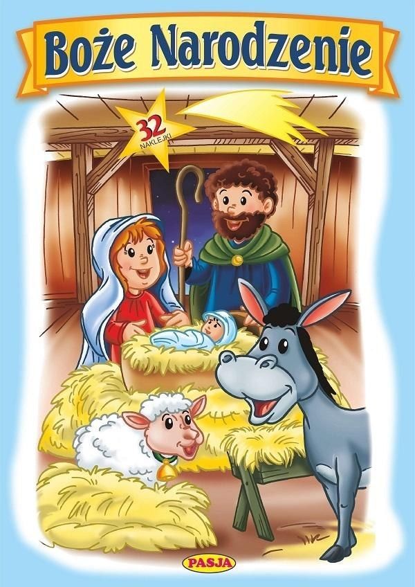 Boże Narodzenia A4