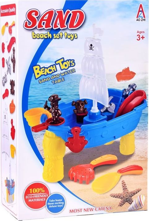 Jokomisiada Zestaw do piasku