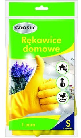 Grosik Sarantis Jan Niezbędny Grosik Rękawiczki domowe - 629980