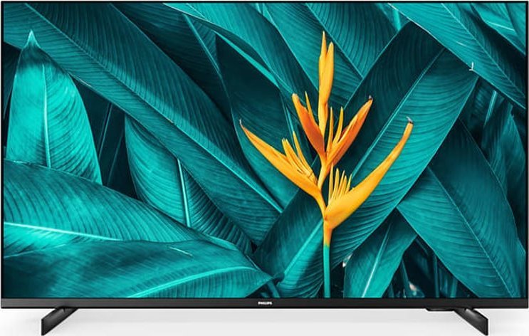Telewizor Philips 43HFL5214U/12 LED 43'' 4K Ultra HD Android