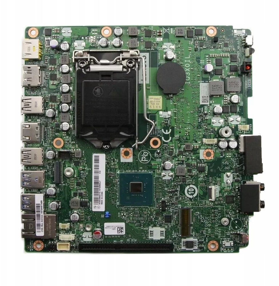System Board