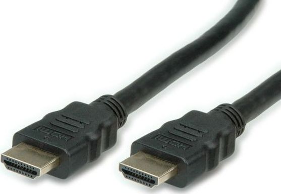 Kabel Value HDMI - HDMI 2m czarny