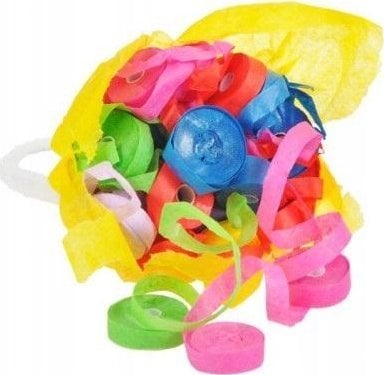 MFP paper serpentyny worek 1042027