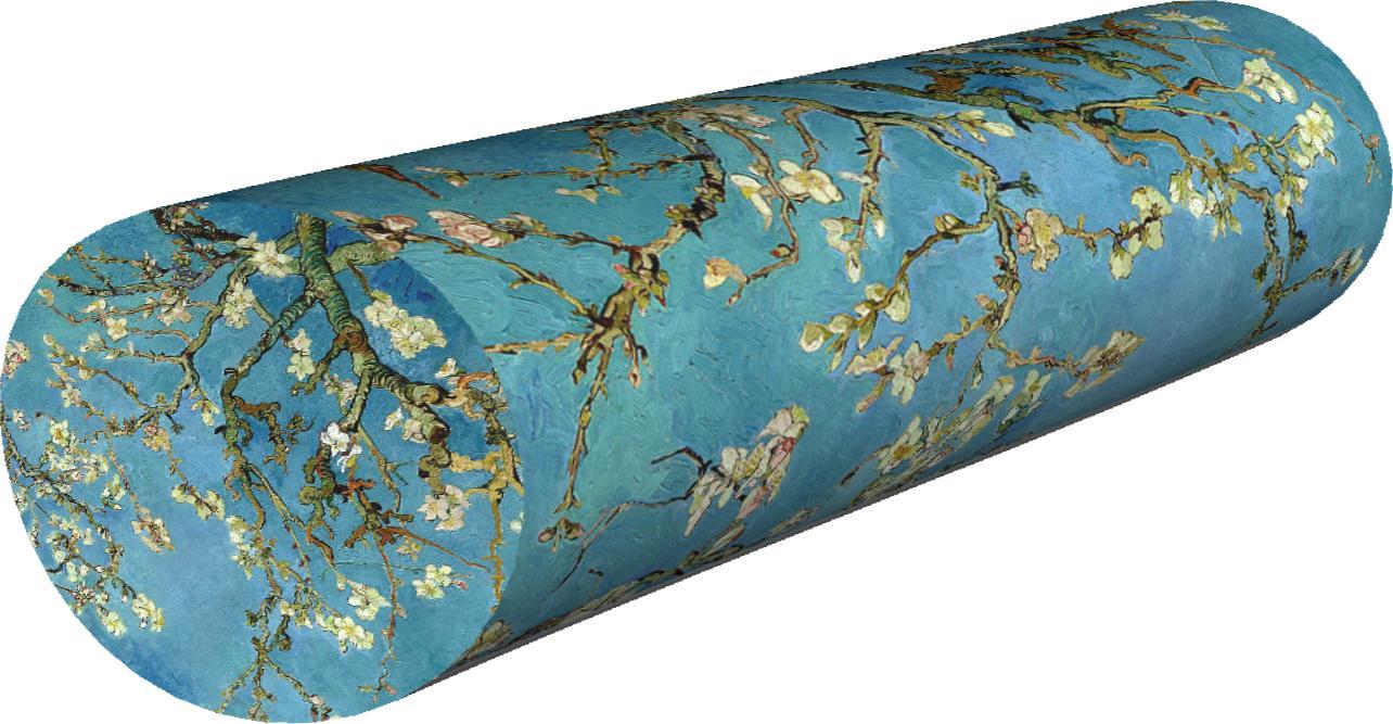 Bertoni-arco Poduszka Wałek - Almond 16x55 cm