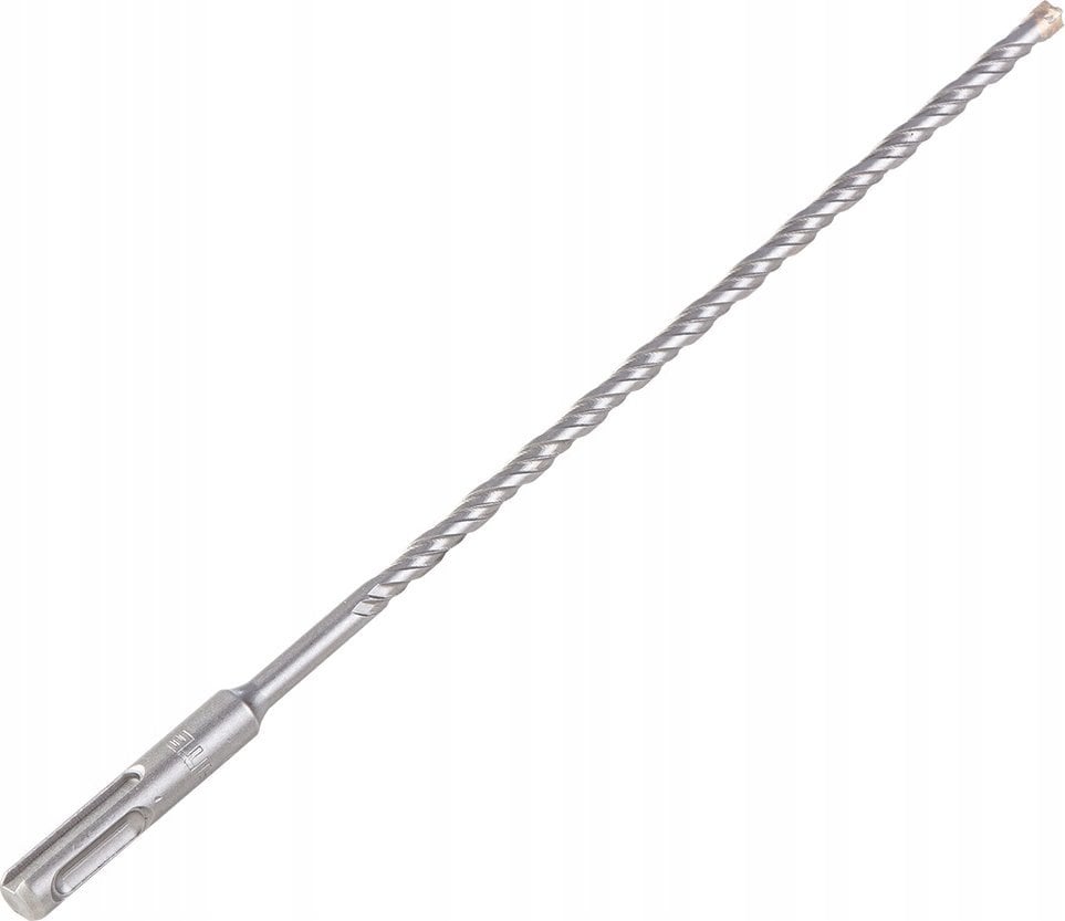 Wiertło do betonu zbrojonego SDS Plus 6 x 260 mm, quatro