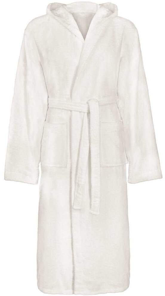 vidaXL Szlafrok KINN XXXL bawełna