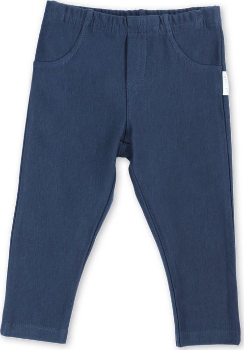 NICOL Spodnie legginsy dresowe dla dziewczynki Sonia Nicol 122