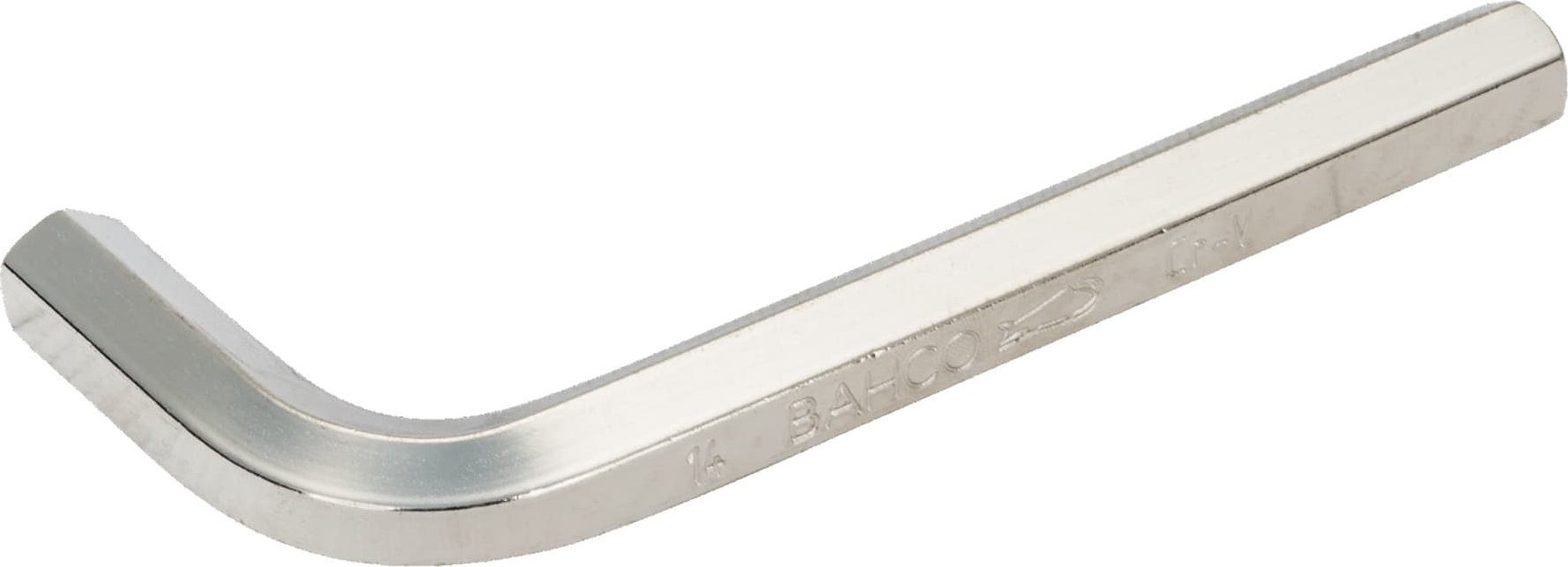 Bahco Klucz trzpieniowy imbusowy niklowany 9 mm BAHCO