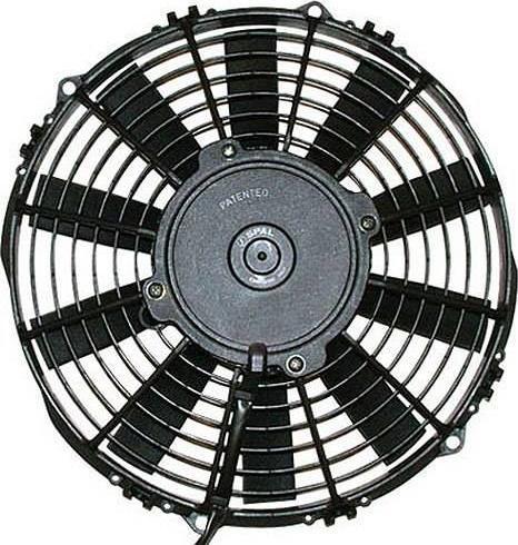 SPAL Wentylator SPAL 305MM tłoczący