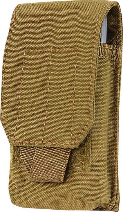Condor Etui na Urządzenia Elektroniczne Tech Sheath Coyote Brown