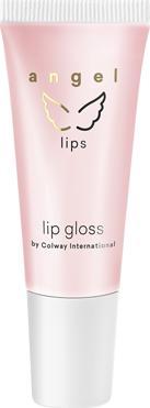 Colway Colway Angel lips - Błyszczyk do ust