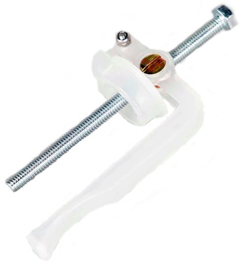 Pistolet Ręczny Dozownik Wyciskacz Do Kleju Pasty SFD-141