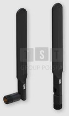 Teltonika PR14RD35 | Antena Wi-Fi | Dual Band SMA 3.5dBi