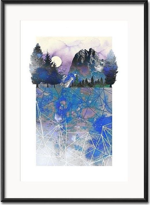 GO-BI Obraz - REPRODUKCJE NOWOŚCI 31x41cm