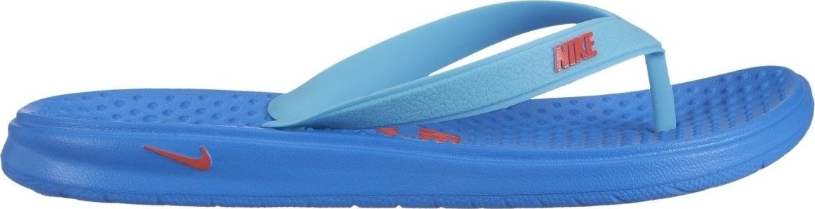 Nike Klapki dziecięce NIKE SOLAY (GS/PS) THONG 28