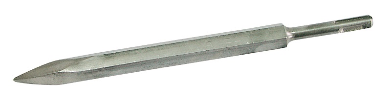 Mega Szpic do betonu SDS Plus 17x250mm - 81701