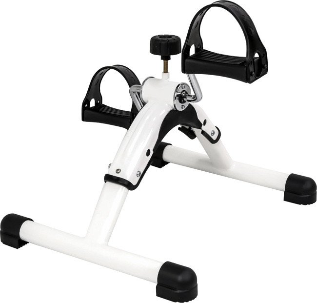 Rotor rehabilitacyjny składany mechaniczny rowerek do ćwiczeń rąk i nóg