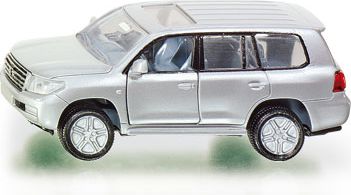 Siku Toyota Landcruiser (1440)
