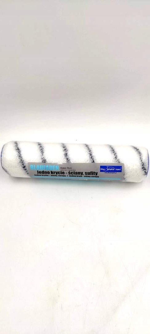 Blue Dolphin Wałek BLAUFADEN 25cm (20)