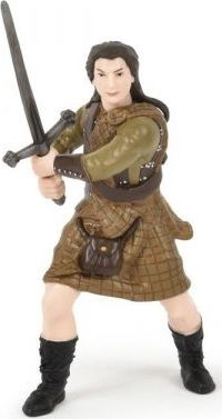 Figurka Papo William Wallace