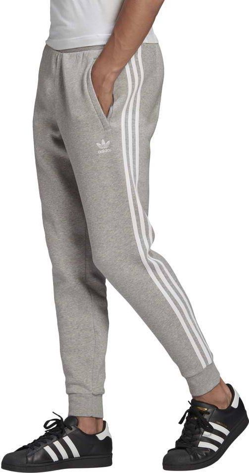 Adidas Spodnie dresowe Adidas 3-STRIPES PANT GN3530 L