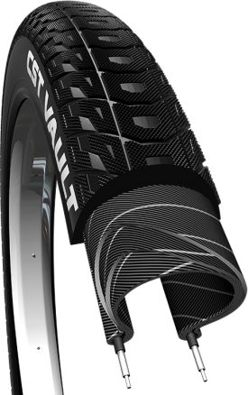 CST Opona CST VAULT 20"x 2,20 C-1854 TR-CS472 uniwersalny