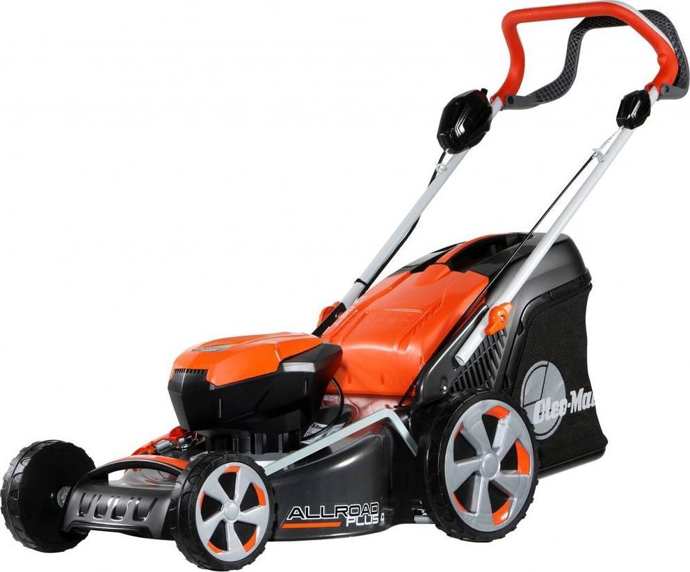 Kosiarka akumulatorowa Oleo-Mac GI 48 T