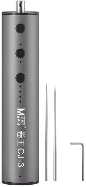 MAANt CJ3 elektryczne narzędzie do usuwaniu kleju OCA