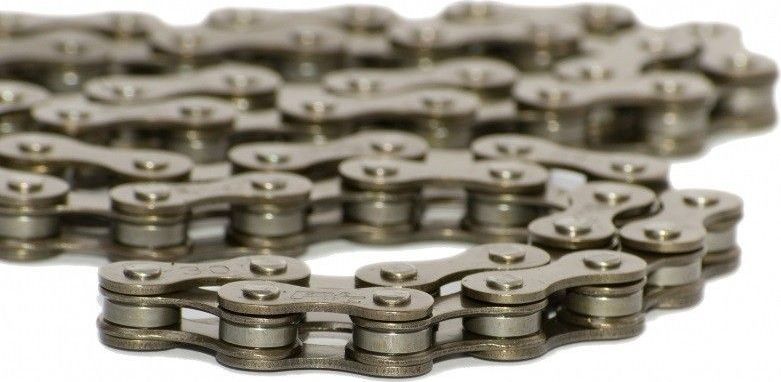 DeOne Łańcuch 92-ogniw z zapinką karton uniwersalny