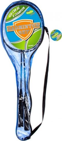 Mega Creative BADMINTON METALOWY MEGA CREATIVE 422455