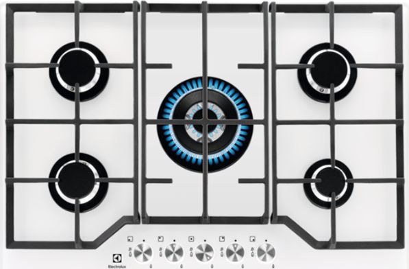 Płyta grzewcza Electrolux KGG7536W